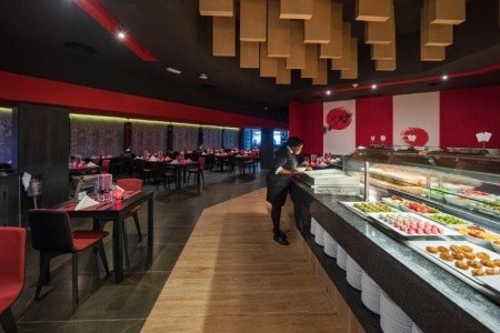 Jamajka Ocho Rios Riu Ocho Rios 16 dňový pobyt All Inclusive Letecky Letisko: Frankfurt December 2025 ( 3/12/25-18/12/25)