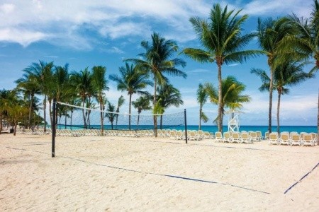 Jamajka Ocho Rios Riu Ocho Rios 16 dňový pobyt All Inclusive Letecky Letisko: Frankfurt December 2025 ( 3/12/25-18/12/25)