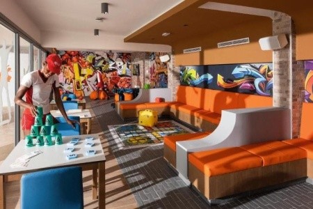 Jamajka Ocho Rios Riu Ocho Rios 16 dňový pobyt All Inclusive Letecky Letisko: Frankfurt December 2025 ( 3/12/25-18/12/25)