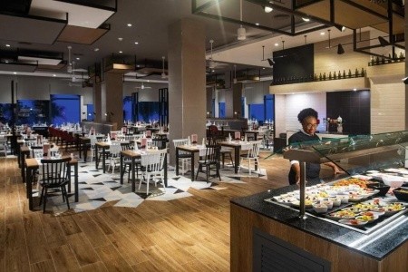 Jamajka Ocho Rios Riu Ocho Rios 16 dňový pobyt All Inclusive Letecky Letisko: Frankfurt December 2025 ( 3/12/25-18/12/25)