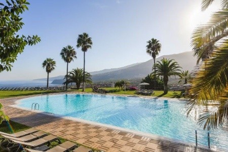 Kanárské ostrovy, Tenerife, Las Aguilas Tenerife, Affiliated By Melia, za <span>26.019</span> Kč