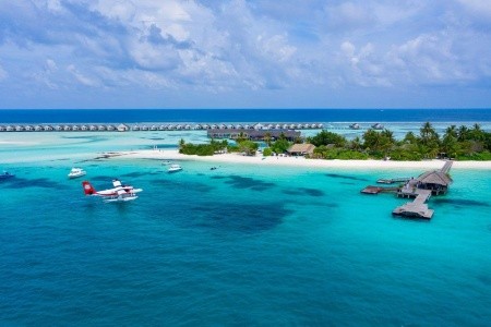 Lux South Ari Atoll Resort & Villas (Ex. Lux Maldives) - 2