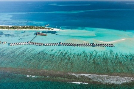 Lux South Ari Atoll Resort & Villas (Ex. Lux Maldives) - 3