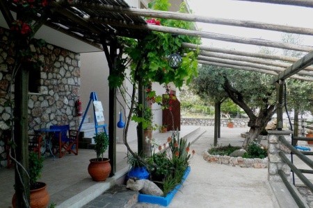 Řecko, Rhodos, Aroma Studios, za <span>18.889</span> Kč