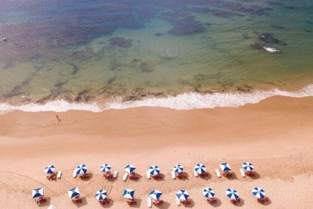 Bahia Plaza Resort