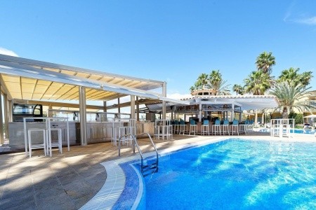 Kanárské ostrovy, Gran Canaria, Bull Vital Suites & Spa, za <span>55.459</span> Kč