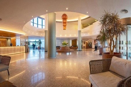 Španielsko Costa Del Sol Fuengirola Beach 5 dňový pobyt Bez stravy Letecky Letisko: Praha November 2025 (10/11/25-14/11/25)