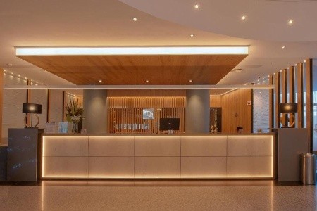 Španielsko Costa Del Sol Fuengirola Beach 5 dňový pobyt Bez stravy Letecky Letisko: Praha November 2025 (10/11/25-14/11/25)