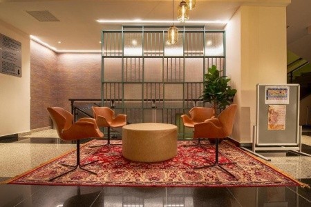 Španielsko Costa Del Sol Fuengirola Beach 5 dňový pobyt Bez stravy Letecky Letisko: Praha November 2025 (10/11/25-14/11/25)