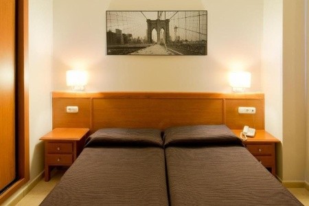 Španielsko Costa Del Sol Fuengirola Beach 5 dňový pobyt Bez stravy Letecky Letisko: Praha November 2025 (10/11/25-14/11/25)