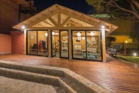 Španielsko Costa Del Sol Fuengirola Beach 5 dňový pobyt Bez stravy Letecky Letisko: Praha November 2025 (10/11/25-14/11/25)