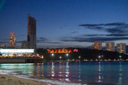 Thajsko Pattaya Eastiny Inn 8 dňový pobyt Bez stravy Letecky Letisko: Viedeň October 2025 (16/10/25-23/10/25)