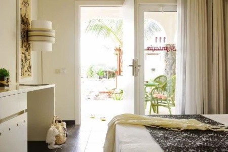 Kapverdské ostrovy Ostrov Sal Ouril Pontao 15 dňový pobyt Raňajky Letecky Letisko: Praha June 2025 (20/06/25- 4/07/25)