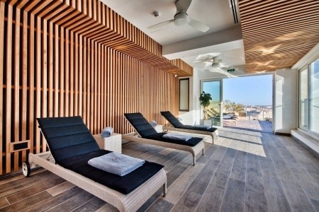 Malta, Valletta, 66 Saint Paul's, za <span>21.559</span> Kč