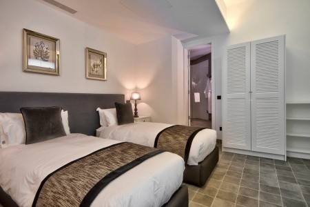 Malta Valletta 66 Saint Paul's 7 dňový pobyt Raňajky Letecky Letisko: Viedeň April 2026 (28/04/26- 4/05/26)