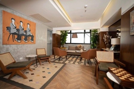 Egypt Káhira President 4 dňový pobyt Raňajky Letecky Letisko: Praha March 2026 (19/03/26-22/03/26)