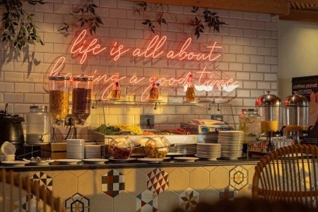 Egypt Káhira President 4 dňový pobyt Raňajky Letecky Letisko: Praha March 2026 (19/03/26-22/03/26)