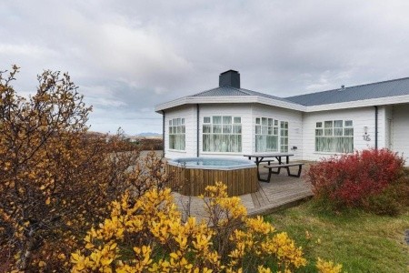 Grimsborgir Luxury Guest House - Apartments