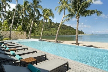 Thajsko Koh Samui Avani+ Samui 9 dňový pobyt Raňajky Letecky Letisko: Košice February 2026 (28/02/26- 8/03/26)