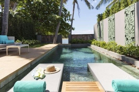 Thajsko Koh Samui Avani+ Samui 9 dňový pobyt Raňajky Letecky Letisko: Košice February 2026 (28/02/26- 8/03/26)