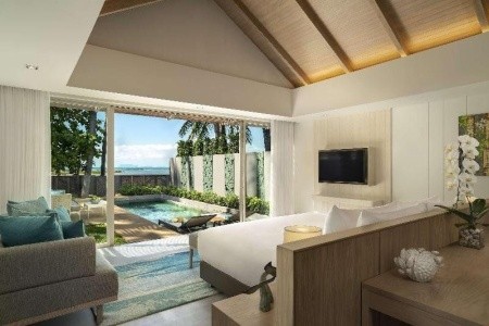 Thajsko Koh Samui Avani+ Samui 9 dňový pobyt Raňajky Letecky Letisko: Košice February 2026 (28/02/26- 8/03/26)