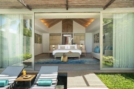 Thajsko Koh Samui Avani+ Samui 9 dňový pobyt Raňajky Letecky Letisko: Košice February 2026 (28/02/26- 8/03/26)