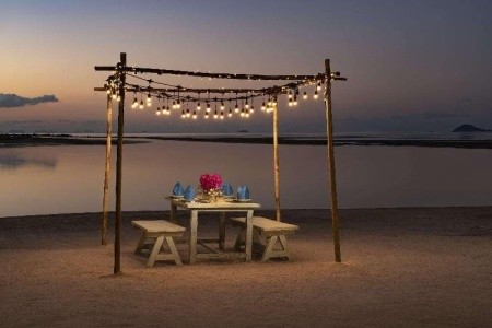 Thajsko Koh Samui Avani+ Samui 9 dňový pobyt Raňajky Letecky Letisko: Košice February 2026 (28/02/26- 8/03/26)