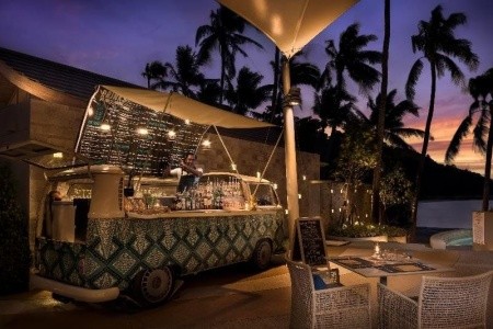 Thajsko Koh Samui Avani+ Samui 9 dňový pobyt Raňajky Letecky Letisko: Košice February 2026 (28/02/26- 8/03/26)