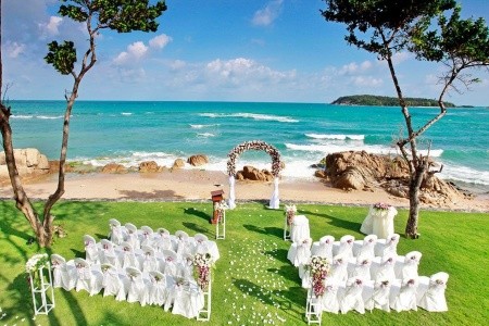 Thajsko Koh Samui Nora Buri Resort 13 dňový pobyt Raňajky Letecky Letisko: Budapešť December 2025 (17/12/25-29/12/26)