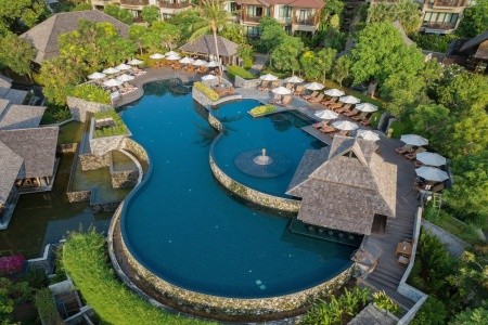 Thajsko Koh Samui Nora Buri Resort 13 dňový pobyt Raňajky Letecky Letisko: Budapešť December 2025 (17/12/25-29/12/26)