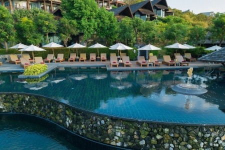 Thajsko Koh Samui Nora Buri Resort 13 dňový pobyt Raňajky Letecky Letisko: Budapešť December 2025 (17/12/25-29/12/26)