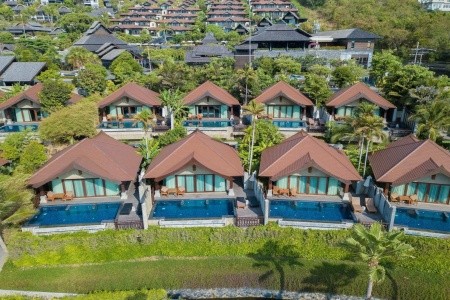 Thajsko Koh Samui Nora Buri Resort 13 dňový pobyt Raňajky Letecky Letisko: Budapešť December 2025 (17/12/25-29/12/26)