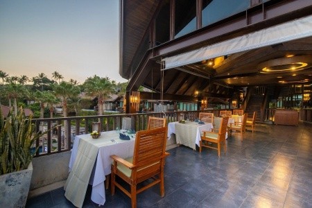 Thajsko Koh Samui Nora Buri Resort 13 dňový pobyt Raňajky Letecky Letisko: Budapešť December 2025 (17/12/25-29/12/26)