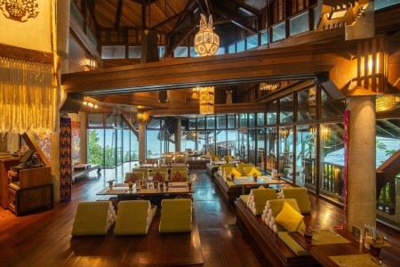 Thajsko Koh Samui Nora Buri Resort 13 dňový pobyt Raňajky Letecky Letisko: Budapešť December 2025 (17/12/25-29/12/26)