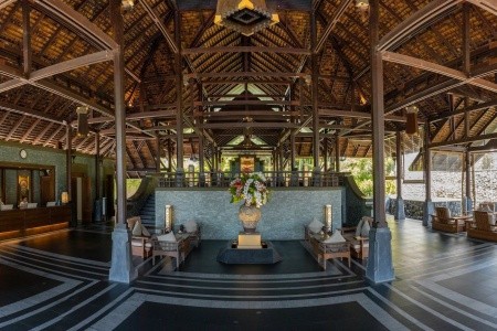Thajsko Koh Samui Nora Buri Resort 13 dňový pobyt Raňajky Letecky Letisko: Budapešť December 2025 (17/12/25-29/12/26)