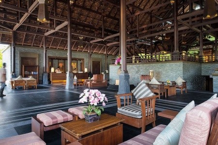 Thajsko Koh Samui Nora Buri Resort 13 dňový pobyt Raňajky Letecky Letisko: Budapešť December 2025 (17/12/25-29/12/26)