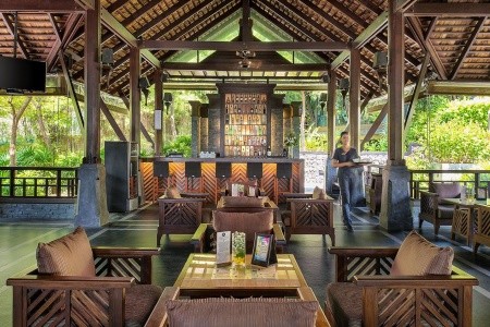 Thajsko Koh Samui Nora Buri Resort 13 dňový pobyt Raňajky Letecky Letisko: Budapešť December 2025 (17/12/25-29/12/26)