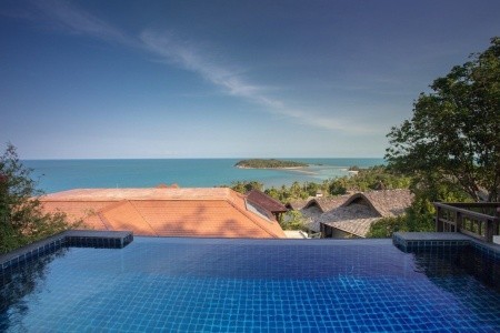 Thajsko Koh Samui Nora Buri Resort 13 dňový pobyt Raňajky Letecky Letisko: Budapešť December 2025 (17/12/25-29/12/26)