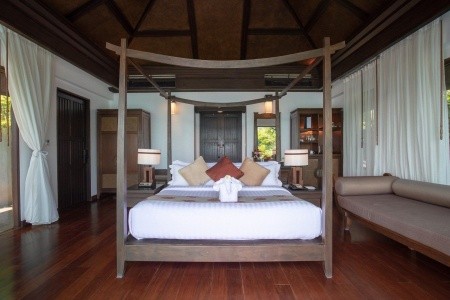 Thajsko Koh Samui Nora Buri Resort 13 dňový pobyt Raňajky Letecky Letisko: Budapešť December 2025 (17/12/25-29/12/26)