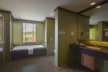 Thajsko Koh Samui Nora Buri Resort 13 dňový pobyt Raňajky Letecky Letisko: Budapešť December 2025 (17/12/25-29/12/26)