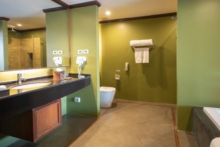 Thajsko Koh Samui Nora Buri Resort 13 dňový pobyt Raňajky Letecky Letisko: Budapešť December 2025 (17/12/25-29/12/26)