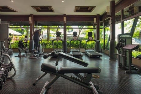 Thajsko Koh Samui Nora Buri Resort 13 dňový pobyt Raňajky Letecky Letisko: Budapešť December 2025 (17/12/25-29/12/26)