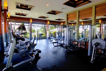 Thajsko Koh Samui Nora Buri Resort 13 dňový pobyt Raňajky Letecky Letisko: Budapešť December 2025 (17/12/25-29/12/26)