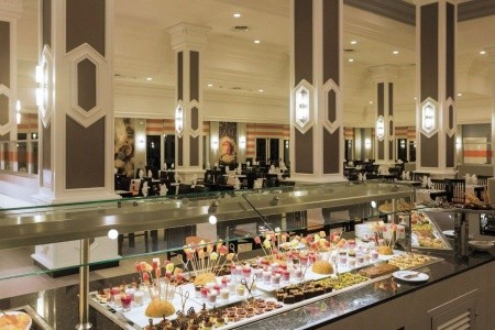 Jamajka Negril Riu Negril 16 dňový pobyt All Inclusive Letecky Letisko: Praha March 2026 ( 5/03/26-20/03/26)