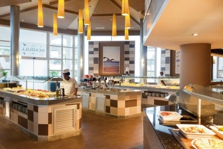 Jamajka Negril Riu Negril 16 dňový pobyt All Inclusive Letecky Letisko: Praha March 2026 ( 5/03/26-20/03/26)