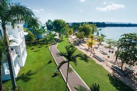 Jamajka Negril Riu Negril 16 dňový pobyt All Inclusive Letecky Letisko: Praha March 2026 ( 5/03/26-20/03/26)
