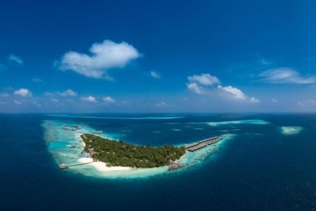 Maldivy Severný Atol Male Coco Bodu Hithi 16 dňový pobyt All Inclusive Letecky Letisko: Praha December 2025 (14/12/25-29/12/26)