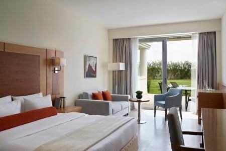 Grécko Rodos Apollo Blue 11 dňový pobyt All Inclusive Letecky Letisko: Viedeň April 2026 (17/04/26-27/04/26)