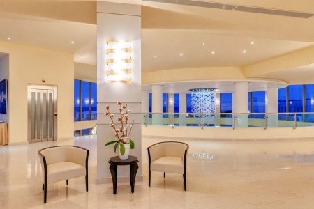 Grécko Rodos Apollo Blue 11 dňový pobyt All Inclusive Letecky Letisko: Viedeň April 2026 (17/04/26-27/04/26)