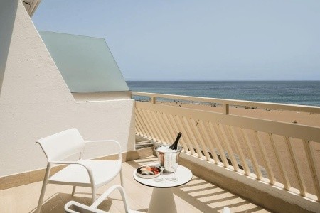 Kanárské ostrovy, Lanzarote, Suite Fariones Playa, za <span>38.959</span> Kč